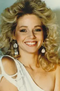 Photo Teri Copley #330043