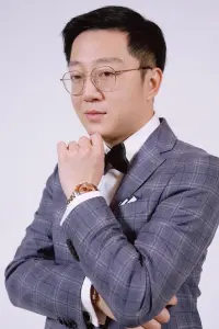 Photo Zhu Gen