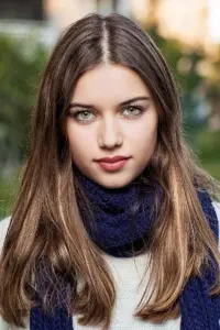 Photo Afra Saraçoğlu