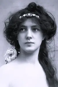 Photo Evelyn Nesbit