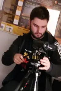 Photo Joel Johnson #363478