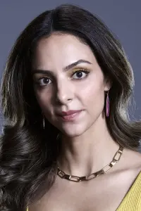 Photo Tala Ashe