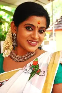 Photo Veena Nair