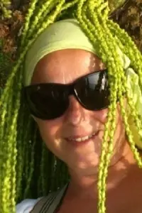 Photo Alla Kireeva