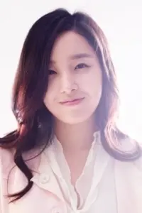 Photo Jang Da-kyung