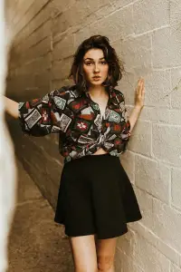 Photo Marleigh Arnold