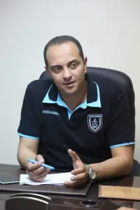 Photo Mohamed Hesham Obeya