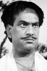 Photo Ajitesh Bandopadhyay