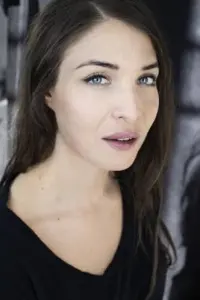 Photo Alida Morberg