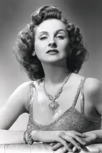 Photo Constance Moore