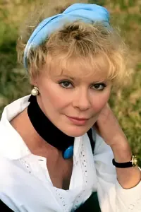 Photo Elke Sommer