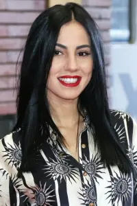 Photo Giulia De Lellis