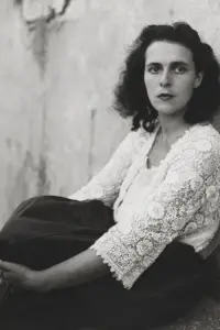 Photo Leonora Carrington