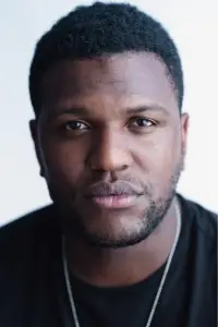 Photo Malachi Beasley