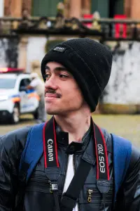 Photo Pedro Machado
