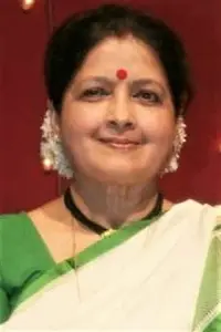 Photo Ashalata Wabgaonkar