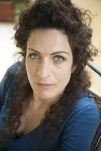 Photo Chiara Muscato