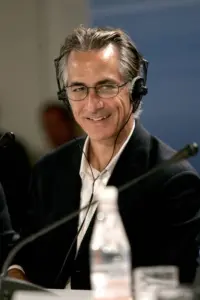 Photo David Strathairn