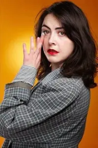 Photo Emma Sidi