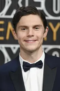 Photo Evan Peters