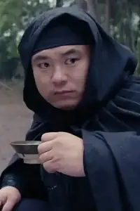 Photo Kun Jiang #384625