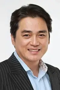 Photo Michael Tong Chun-Chung