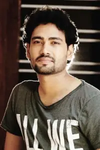 Photo Anand Gopinathan