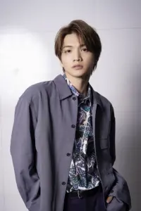 Photo Hiroki Miura