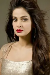 Photo Saba Qamar