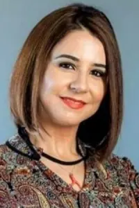 Photo Samia Akariou