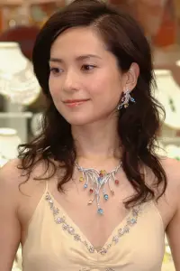 Photo Sonija Kwok Sin-Nae #330719