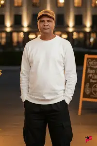 Photo Harsh Gogi #520825