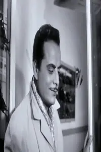 Photo Salah Sarhan