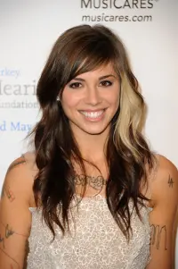 Photo Christina Perri #397104