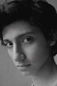 Photo Diego Cruchaga Ponce de León