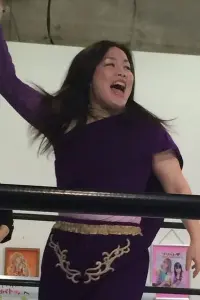 Photo Emi Motokawa