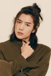 Photo He Kailang