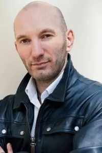 Photo Nikolai Golubev