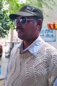 Photo Paramjit Mehra #315914