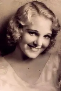 Photo Phyllis Barrington