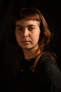 Photo Sophie Wallner