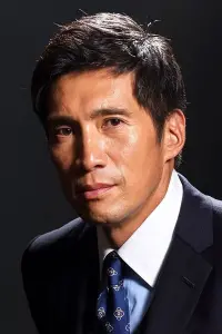 Photo Yoshihisa Amano