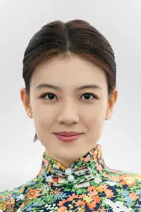Photo Zhang Yamei