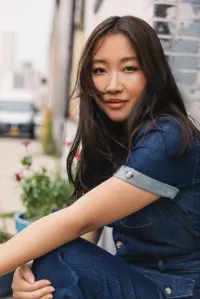 Photo Carolyn Kang #408677