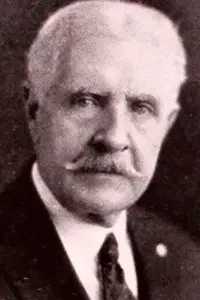 Photo Charles A. Stevenson