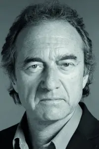 Photo George Irving