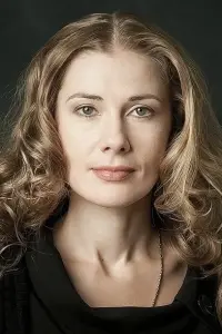 Photo Irina Lindt