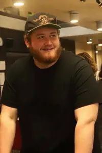 Photo Matt Branston #506140