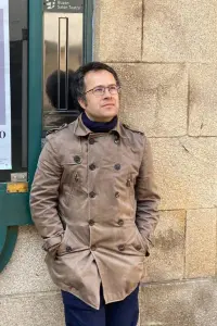 Photo Pablo García Canga