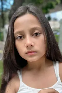 Photo Shafira Khadijah